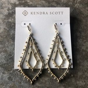 Kendra Scott Alice Earrings